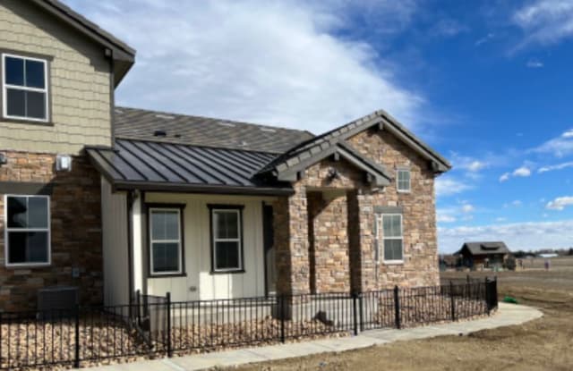 1467 Harebell Street - 1467 Harebell Street, Berthoud, CO 80537