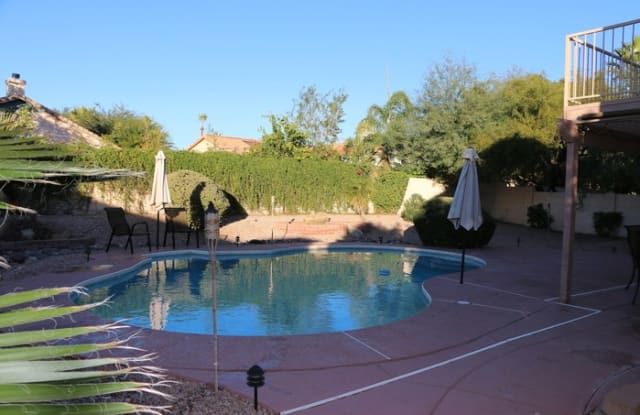 5624 East Evans Drive - 5624 East Evans Drive, Phoenix, AZ 85254
