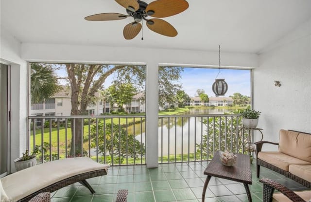 1771 Bermuda Greens BLVD - 1771 Bermuda Greens Boulevard, Collier County, FL 34110
