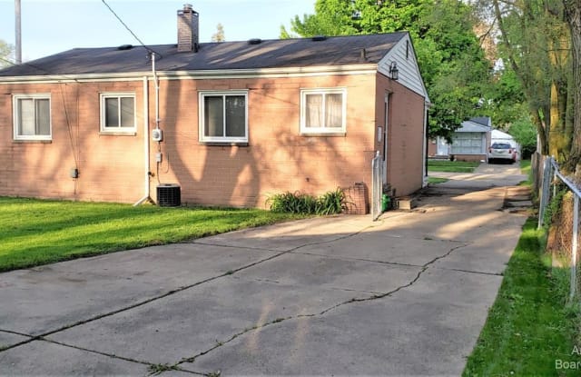 640 Calder - 640 Calder Street, Washtenaw County, MI 48198