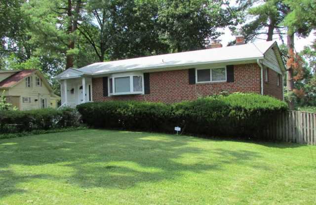 2700 SULGRAVE AVENUE photos photos