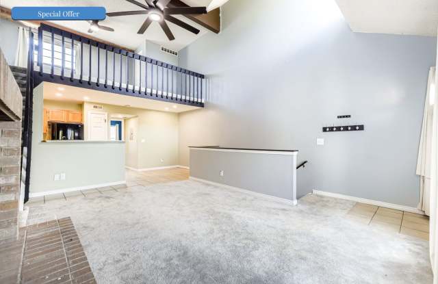Move-In Ready: Serene Littleton Condo - Available Immediately photos photos
