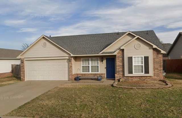 Awesome 3/2 in Skiatook! Gallery 1