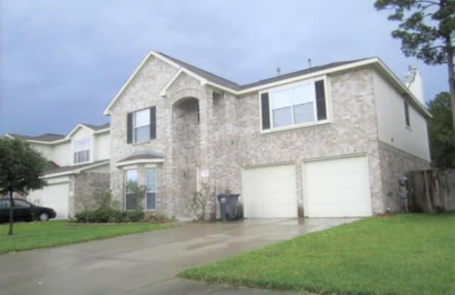 29014 Fox Fountain Lane - 29014 Fox Fountain Ln, Montgomery County, TX 77386