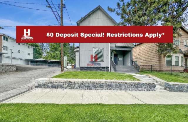 712 S Maple St photos photos