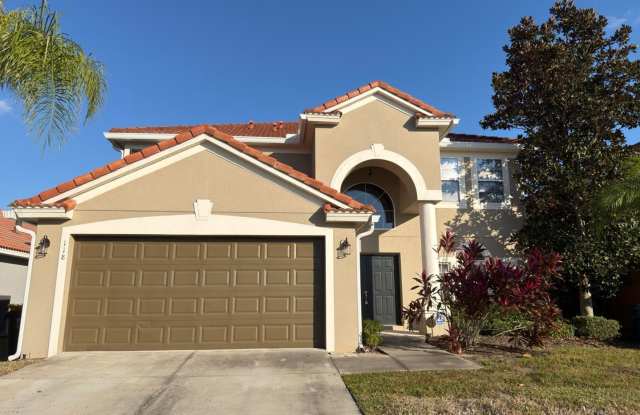 5-Bed / 4.5 Bath Pool Home Available Now! Gallery 1