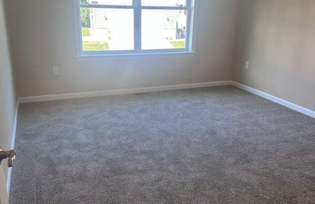 New Construction! Single family ranch home available now in Boalsburg/Centre Hall! Gallery 4