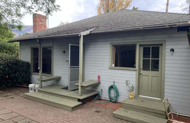 Great Location. 2 Bedroom Home - 870 Clark Road, Santa Barbara County, CA 93110