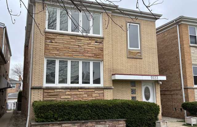 5523 N Major Avenue photos photos