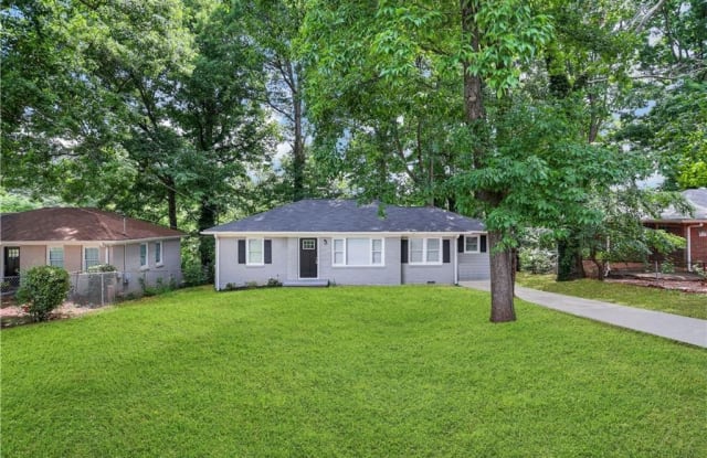 2276 Mark Trail - 2276 Mark Trail, Candler-McAfee, GA 30032