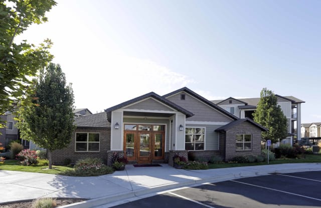 Fields at Gramercy Apartments photos photos
