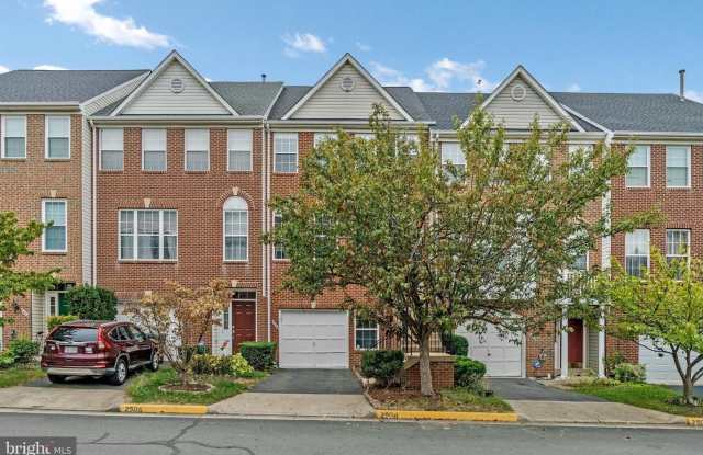 2504 WOODROW WILSON DR - 2504 Woodrow Wilson Drive, McNair, VA 20171 2504 WOODROW WILSON DR - 2504 Woodrow Wilson Drive, McNair, VA 20171