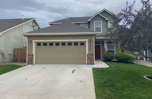 10356 West Breckfield Street - 10356 West Breckfield Street, Ada County, ID 83709