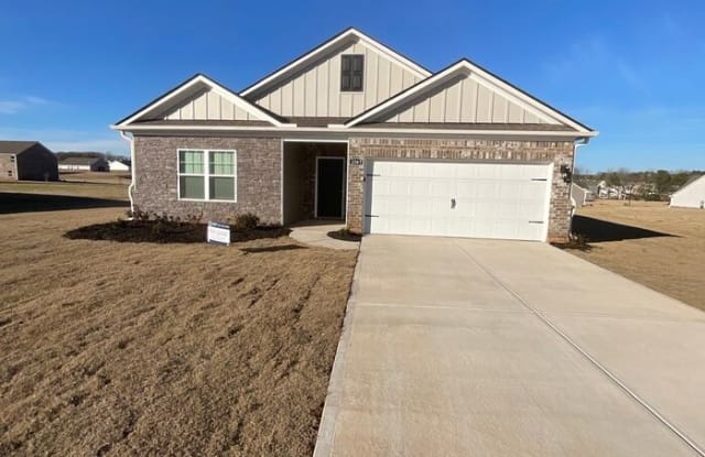 1267 Locust Grove Road - 1267 Locust Grove Road, Spalding County, GA 30248