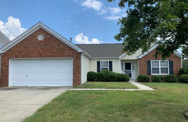 1005 Southwind Trail Drive - 1005 Southwind Trail Drive, Indian Trail, NC 28079