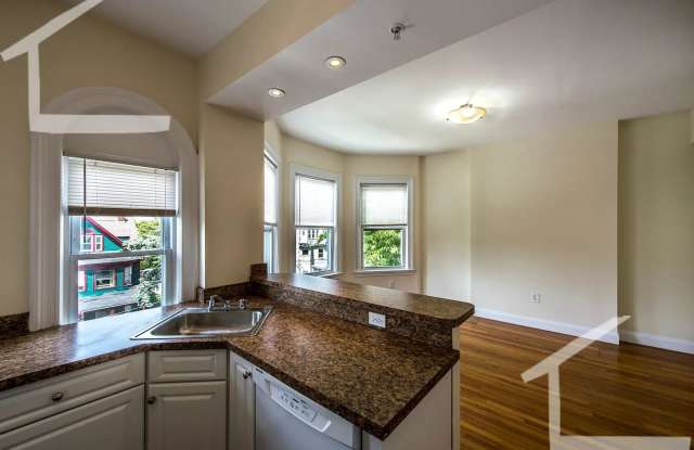 Great 1 Bed Gallery 1