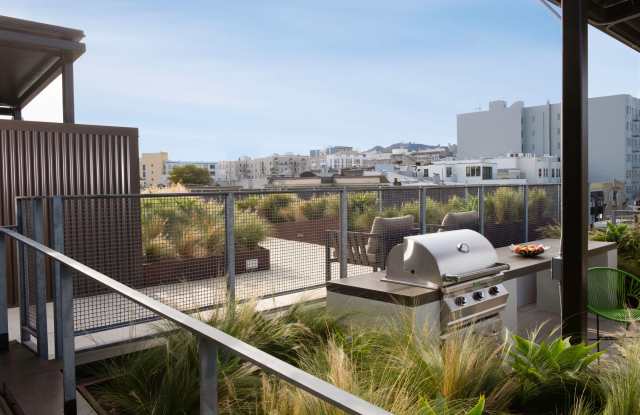 188 Octavia Gallery 3