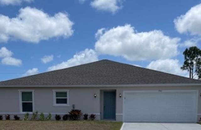 NEW Construction 4/2 home Palm Bay photos photos