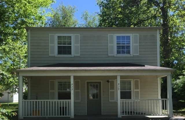 Pre-Leasing for 26/27 School Year - 913 Colorado Street, Manhattan, KS 66502