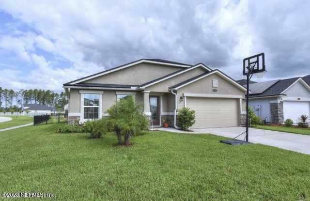 17 GAELIC WAY - 17 Gaelic Way, St. Johns County, FL 32259