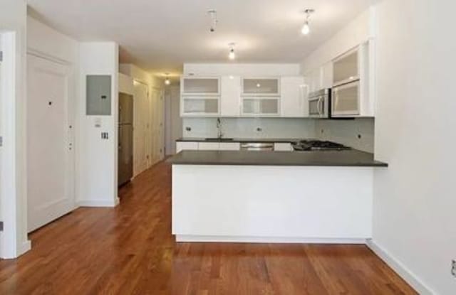 165 Avenue B - 165 Avenue B, New York City, NY 10009