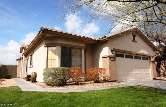 3631 W SOUSA Court - 3631 West Sousa Court, Anthem, AZ 85086
