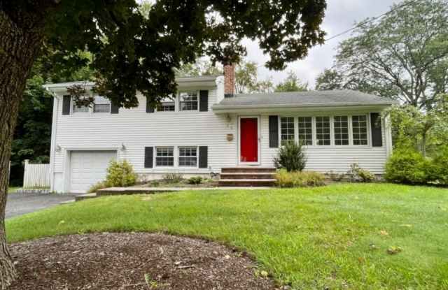 35 Afton Dr - 35 Afton Drive, Florham Park, NJ 07932