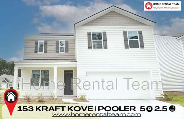 153 Kraft Kove photos photos