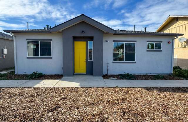 642 Marin Ave photos photos