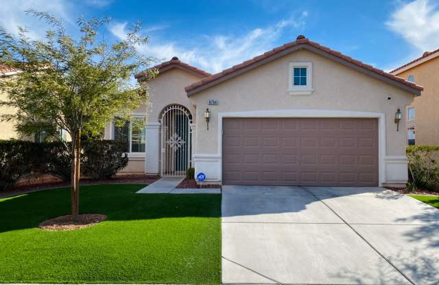 Beautiful single story in the Southwest! Quiet, secluded, and gated Sequoia community with park! photos photos