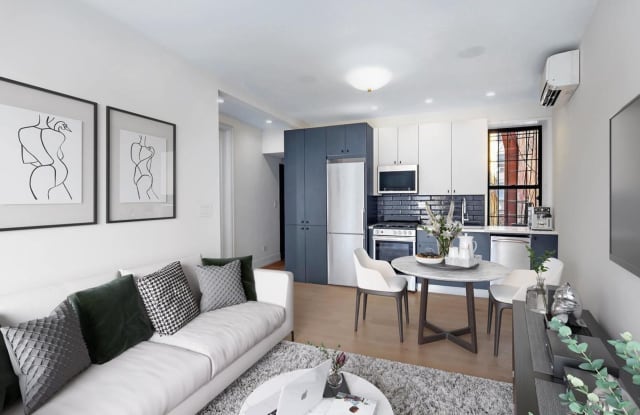 72 Bedford St - 72 Bedford Street, New York City, NY 10014