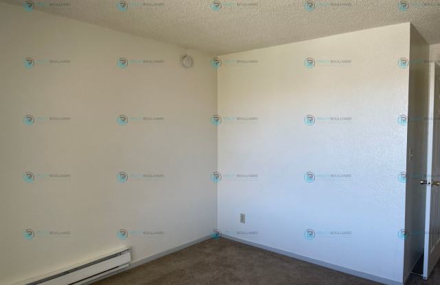 This delightful 2-bedroom, 1-bathroom condo perched upstairs offers an irresistible opportunity you won't want to let slip away. Gallery 4