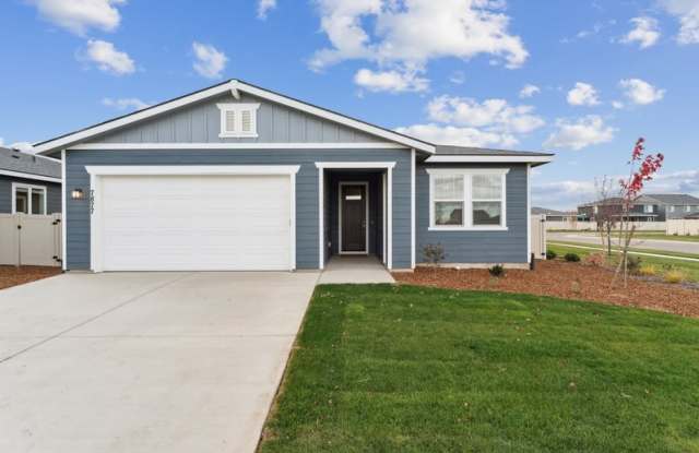 7877 East Beaufort Street - 7877 East Beaufort Street, Nampa, ID 83687