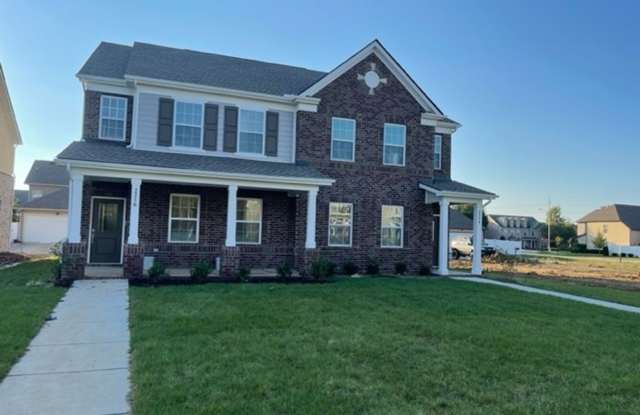 Stunning home in Murfreesboro photos photos