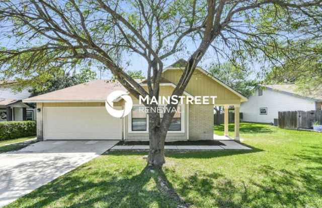 17135 Ivy Green - 17135 Ivy Green, San Antonio, TX 78247
