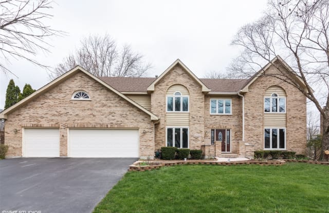 2726 Alyssa Dr - 2726 Alyssa Drive, Naperville, IL 60565