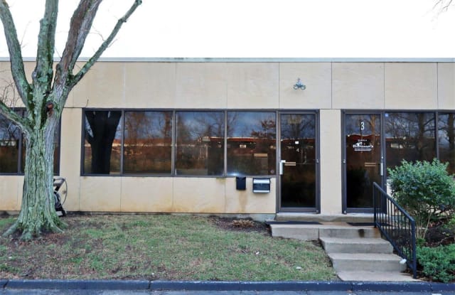 410 sovereign Court - 410 Sovereign Court, St. Louis County, MO 63011