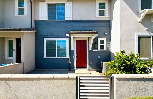 4036 E Peony Paseo - 4036 East Peony Paseo, Ontario, CA 91761