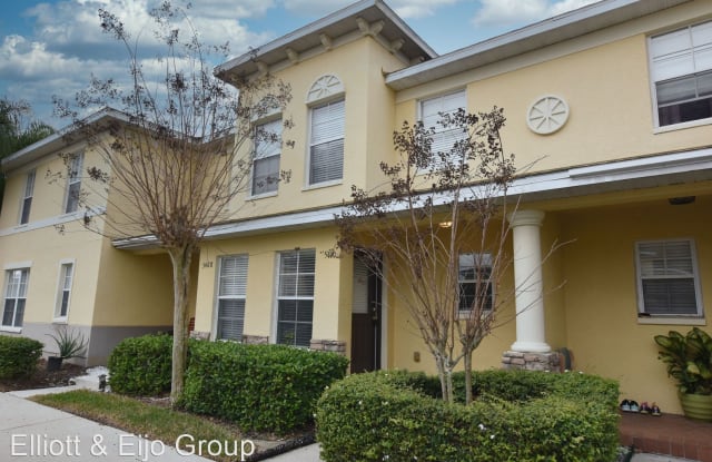 5410 River Rock Rd. - 5410 River Rock Road, Lakeland, FL 33809