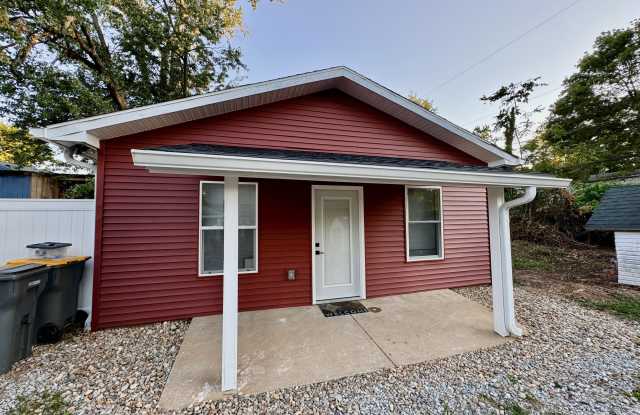 2610 South Bryan Street photos photos