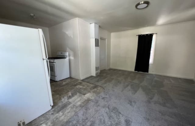 720 N 31st B - 720 North 31st Street, Billings, MT 59101