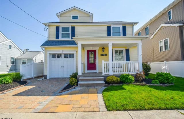 113 N Huntington Ave - 113 North Huntington Avenue, Margate City, NJ 08402