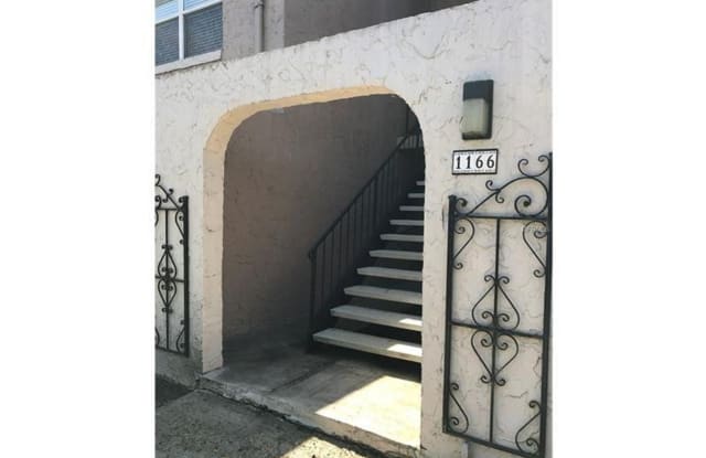 1166 Paseo De Las Flores #C - 1166 Paseo Del Flores, Casselberry, FL 32707