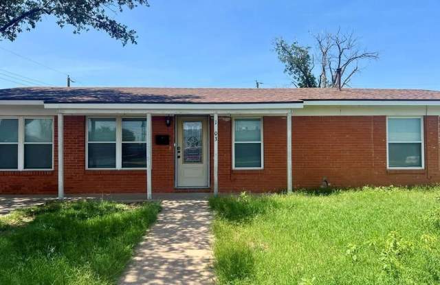 1803 Fernwood - 1803 Fernwood Street, Odessa, TX 79762 1803 Fernwood - 1803 Fernwood Street, Odessa, TX 79762