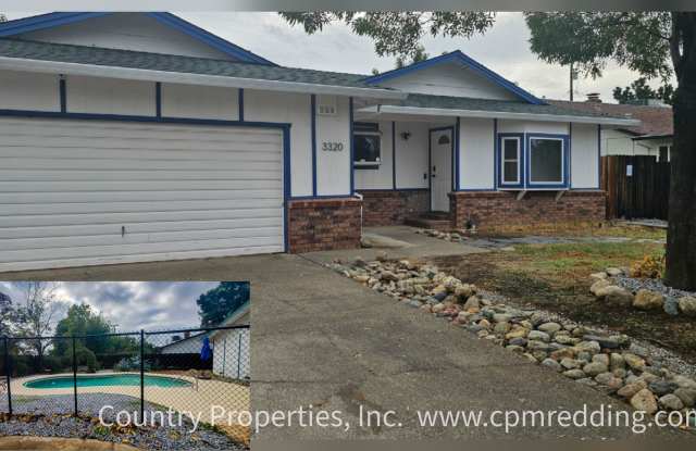 Price Reduced! Spacious 3-Bedroom House with Gated Pool in Panorama Heights Coming Available Now! photos photos