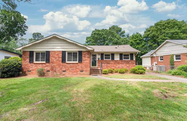 3 Bedroom Home in South Charlotte photos photos 3 Bedroom Home in South Charlotte photos photos