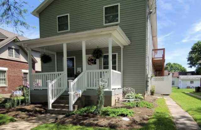 1003 Catherine Street Apartment A photos photos