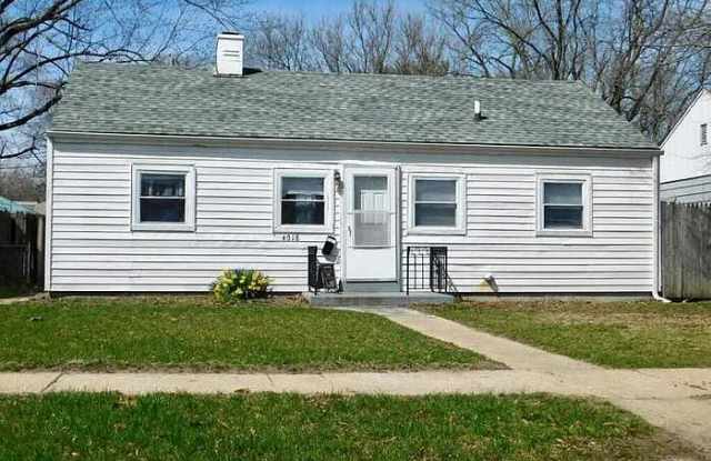 4018 Tyler Street photos photos