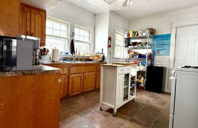 Available August 2027;  Monthly rent $2,500.00 Gallery 4