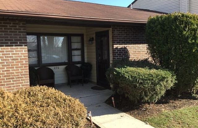 270 Crawford Street - 270 Crawford Street, Monmouth County, NJ 07724